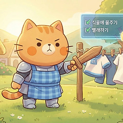 일일 퀘스트 : 영웅의 삶도 99%는 지루한 ‘숙제’다 썸네일