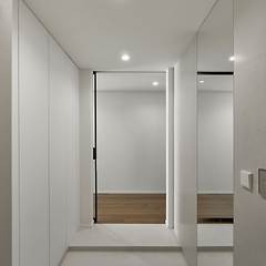 종암동 삼성래미안라센트 43평 인테리어 이야기 썸네일