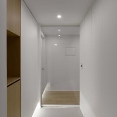 서동탄역양우내안애 아파트 24평 인테리어 이야기 썸네일