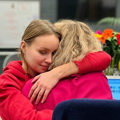 죄책감에 마음 졸이며 자책의 방에 계속 있다면, 썸네일