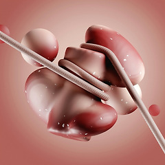 당신은 지금 압박받고 있습니다 썸네일