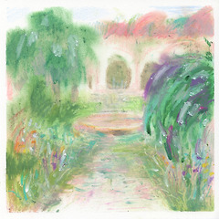 거리를 두고, 깊은 애정을 가진 시선 썸네일