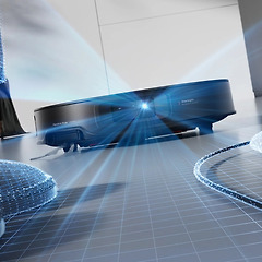 우리집 로봇청소기 어떻게 화장실 피해갈까? 썸네일