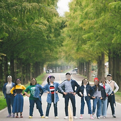 회장 말고, 섬김장 썸네일