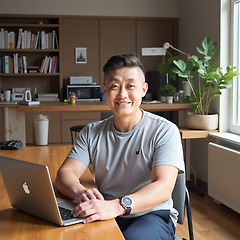 미루고 미루다 밤늦게  노트북을 켜는 당신에게 썸네일