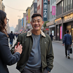 "나는 내가 좋다"  하루 3번 외치면 생기는 일 썸네일