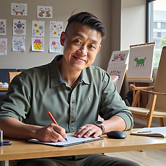 부자들은 왜 새벽 6시 전에 일어날까요? 썸네일