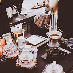 커피는 왜 이렇게 맛있어 썸네일