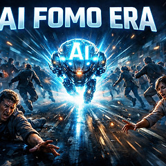 AI FOMO의 시대가 열렸다 썸네일