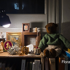 철벽녀의 마음. 썸네일