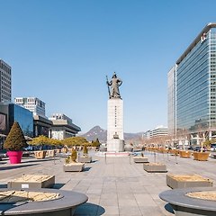 종로구, 조선의 전통을 지키는 서울의 미래 썸네일