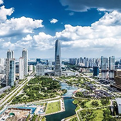 「아시아의 뉴욕?」송도의 민낯과 반전 시그널 썸네일