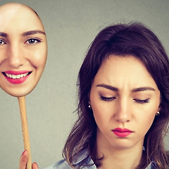 괜찮은 척 하는 40대에게 썸네일