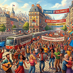 스트라이크히도니아│에라 모르겠다 썸네일