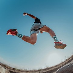 러너로의 재탄생 썸네일