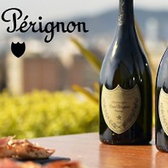 샴페인(Champagne) - 돔 페리뇽 1 썸네일