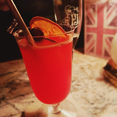 럼(Rum) 베이스의 칵테일, 좋아하시나요? - 2 썸네일