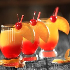 테킬라(Tequila)를 베이스로 한 칵테일 - 2 썸네일