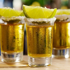 테킬라(Tequila)를 베이스로 한 칵테일 - 1 썸네일