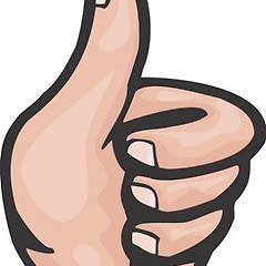 엄지손가락의 모양으로 알아보는 당신의 성격 썸네일