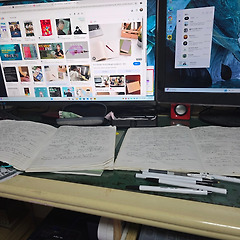 작가지망생 썸네일