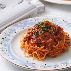 일본 경양식 '나폴리탄'의 출생 비밀 썸네일