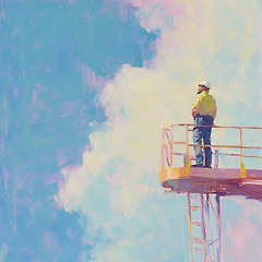 방황하고 있다면, 잘 되고 있는 것이다 썸네일