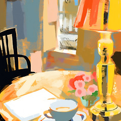 돈이 천천히 늘어나는 현상에 대해서 논쟁하다 썸네일