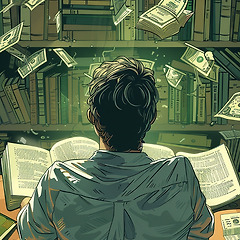 땀을 많이 흘릴수록, 운이 따라오는 이유 썸네일