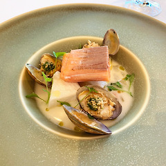 [후쿠오카/멤버십] 이탈리안, 큐슈를 요리하다 썸네일