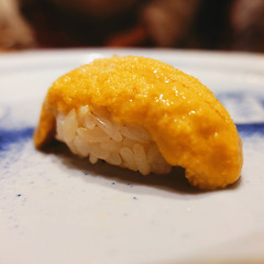 [오사카/멤버십] 전복 하나로 완성한 스시 오마카세 썸네일