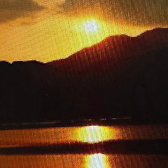 노을의 자리 썸네일