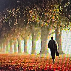 누가 먼저 나 홀로 살아가야 하는가 썸네일