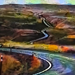 온 길도 한길이고, 갈 길도 한길 썸네일