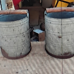 하태수 유년 연작 수필:1화)열다섯 살의 물동이  썸네일