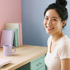 운 좋은 사람들의 공통점, 감사의 습관이 만드는 기적 썸네일