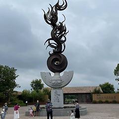 안나가 사랑하는 도시, 항저우 이야기 13편  썸네일