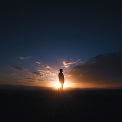 에필로그 — 마침내, 나에게 닿다  썸네일