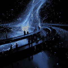 Thinker — 흘릴 것이 있는가 썸네일