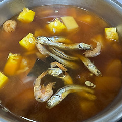 하루 한끼 채식 21 썸네일