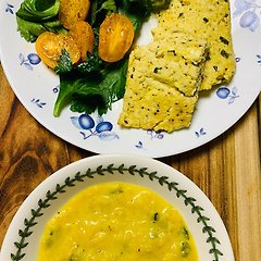 하루 한끼 채식 20 썸네일