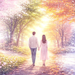 인연은 어느새 계절을 지나 썸네일