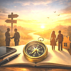 인간관계운의 시작은 연락이다 썸네일