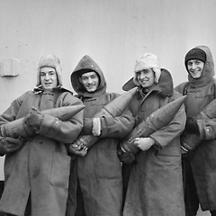 우리가 몰랐던 패션 도시, 벨기에의 더플(Duffel) 썸네일