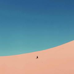 인간은 노력하는 한 방황하는 법이다 썸네일