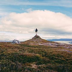 선택에 앞서 믿어야 할 단 한 사람 썸네일