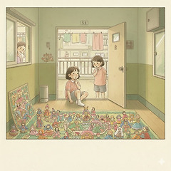 바닷가 아파트 사람들 ② 썸네일