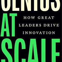 혁신은 왜 조직의 경계에서 멈출까 썸네일