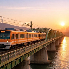 출근길 지하철에서 들은 한마디 썸네일