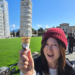 피사 | 찰나의 시선이 머무는 랜드마크 썸네일